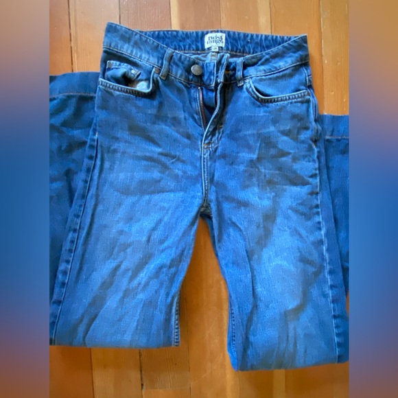 Twist and Tango Flared Jeans - Picture 5 of 5